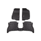 Covorase auto JEEP Wrangler PHEV 2021-prezent Frogum 3D