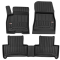 Covorase auto Mercedes EQB X243 Su 2021-prezent Frogum 3D
