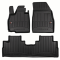 Covorase auto Omoda 9 PHEV 2025-prezent Frogum 3D