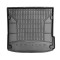 Tavita portbagaj Audi Q7 4L 2006-2015  Frogum