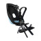 Scaun pentru copii, Thule Yepp Nexxt 2 Mini Aquamarine Front mounted, cu montare pe bicicleta in fata