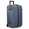 Geanta voiaj, Thule, Aion, 70 cm, 95L, Dark Slate