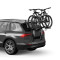 Suport 2 biciclete Thule OutWay Platform 2 cu prindere pe haion
