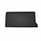 Tavita portbagaj Fiat 500 Hatchback 2007-2017 Frogum DZ