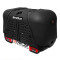 Cutie portbagaj transport diverse bagaje Towbox V2 Negru