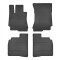 Covorase auto MERCEDES S-Class W221 2005-2013 Frogum