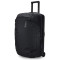 Geanta voiaj, Thule, Subterra Wheeled Duffel, 70 cm, 90L, Black