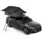 Cort auto, cu prindere pe plafon, Thule, Tepui Foothill Agave, Verde, pentru 2 persoane
