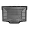 Tavita portbagaj Suzuki Baleno Hatchback 2016-prezent portbagaj inferior Frogum
