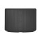Tavita portbagaj Audi A3 8V Hatchback/Sportback 2013-2020 cu roata de rezerva ingusta Frogum DZ