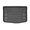 Tavita portbagaj Fiat Punto 2012-2014 Frogum