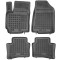 Covorase auto KIA Rio 2011-2016 Rezaw Plast