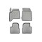 Covorase auto Peugeot 2008 MHEV 2024-prezent Aristar