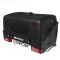 Cutie portbagaj transport diverse bagaje Towbox V1 Negru