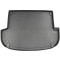 Tavita portbagaj Hyundai Santa Fe 5 locuri 2006-2012 Aristar GRD