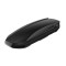 Cutie portbagaj Aleo EcoSpace HX, Black Matte