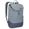 Rucsac urban cu compartiment laptop, Thule, Lithos, 16L, Albastru