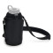 Geanta de umar pentru sticla de apa, Thule, EnRoute, Black