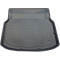 Tavita portbagaj Mercedes C-Class W204 Sedan 2007-2014 cu bancheta rabatabila si fara ureche Aristar GRD