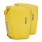Set de 2 Genti pentru bicicleta, Thule, Shield Pannier, 25L, Galben