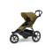 Carucior Thule Urban Glide 3 all-terrain, Nutria