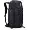 Rucsac cu husa protectie Thule AllTrail 25L, Negru