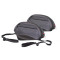 Suport ski si snowboard Menabo Aconcagua cu prindere magnetica, 3 perechi ski / 2 snowboard