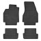 Covorase auto RENAULT Megane II Hatchback 2002-2009 Frogum