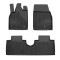 Covorase auto FORD Mustang Mach-E 2020-prezent Frogum 77