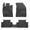 Covorase auto PEUGEOT 308 Hatchback 2021-prezent Frogum 77