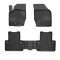 Covorase auto VOLVO XC90 I 2003-2015 Frogum 77