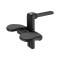 Accesoriu Thule Palm footrest - Suport picioare copii pentru scaun auto Thule Palm