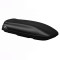 Cutie portbagaj Neumann Aleo Whale 200 Negru Mat