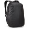 Rucsac urban cu compartiment laptop, Thule, Tact, 21L, Black  _  NU SE MAI FABRICA