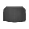 Tavita portbagaj Mercedes C-Class W205 Sedan 2014-2021 cu bancheta rabatabila Frogum DZ