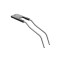 Adaptor, Thule RideAlong Low Saddle Adapter, pentru scaune copii cu montare pe biciclete cu sei joase