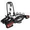 Suport pentru 3/4 biciclete cu prindere pe carligul de remorcare Thule VeloCompact 926