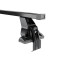 Bare transversale Menabo Brio pentru Opel Omega Break 1986-2004