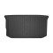 Tavita portbagaj Smart ForFour Hatchback 2014-prezent Frogum DZ