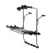 Suport pentru 2-4 biciclete cu prindere pe haion Thule Backpac 973