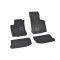 Covorase auto SEAT Toledo II 1999-2004 Rigum