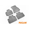 Covorase auto BMW X3 G45 MHEV Suv 2024-prezent Rigum