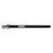 Thule Thru Axle Shimano 172 or 178 mm (M12 x 1.5) black - adaptor osie