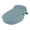 Thule Car Seat Boot Cover - Husa protectie picioruse pentru scaun auto Thule Maple, Mid Blue