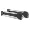 Suport schi snowboard Menabo Yelo 4 pe bare transversale, 4 perechi ski / 2 snowboard