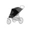 Thule Mesh Cover - Husa tip plasa pentru carucioare Thule Glide / Urban Glide