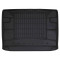 Tavita portbagaj Citroen DS5 2012-2018 fara subwoofer Frogum