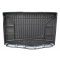 Tavita portbagaj Fiat Grande Punto Hatchback 5 usi 2006-2018 Frogum