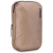 Saculet de depozitare Thule Compression Packing Cube mediu, bej