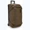 Geanta voiaj Thule Chasm Wheeled Check-In Duffel, 110 L, Deep Khaki